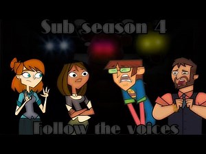 🎡Sub season 4🎡episode 10 : Follow the voices