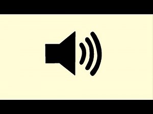 Powerful Scream Sound Effect