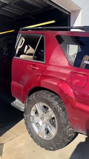 Explore the New Toyota 4Runner Features and Specs