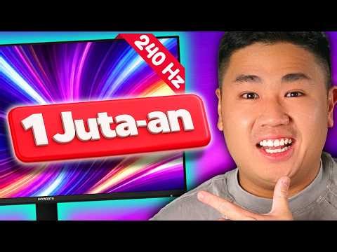 Market Indonesia Samp4Hnya Sampah