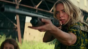 Emily Blunt Fights to Survive in Intense New Trailer for A QUIET PLACE PART II — GeekTyrant