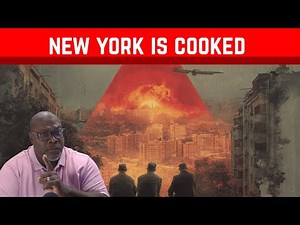 The Red Apple New York City