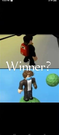 Toons (2018) VS Ncraft (Roblox)