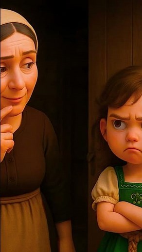 I have a little gift for you 🎁 #holleanne Bedtime Stories for Kids