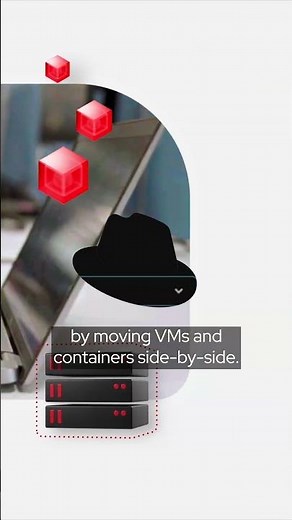 Move VMs forward without holding your business back