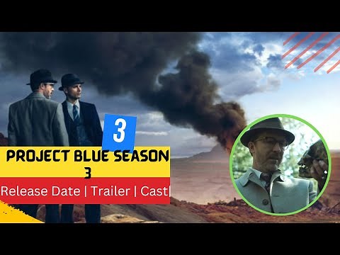 Project Blue Season 3 Release Date | Trailer | Cast | Expectation | Ending Explained