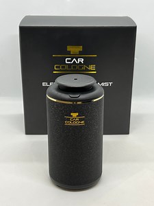 Car Mist Diffuser - Deluxe Edition