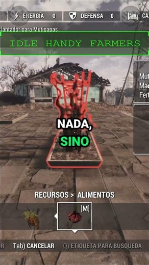 Discover a new side of Codsworth and his friends in Handy Farmers! 🤖🌾