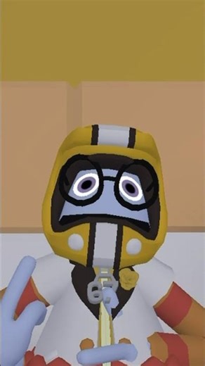 ❤️ My Comeback Story... #yeeps #vr