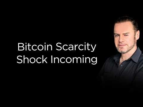 Does Paper Bitcoin Threaten $BTC's Scarcity? My Take