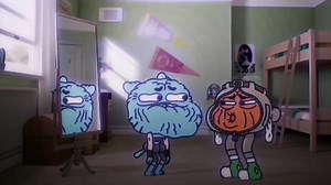 Gumball and Darwin's Epic Moments