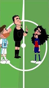 🏆 SPAIN vs ARGENTINA 1-0 😂 World Cup 2026 Final Gone Wrong! ⚽🔥#SpainVsArgentina #WorldCup2026 #Spain
