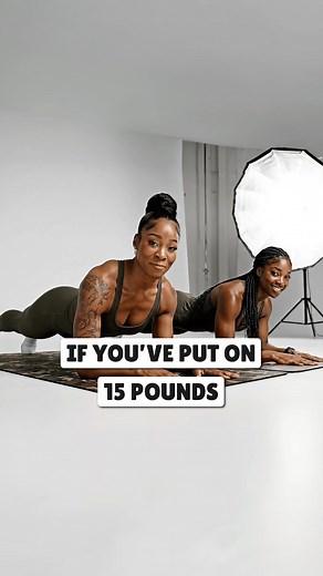 102K views · 299 reactions | "I’m loving these workouts. I’m going to...