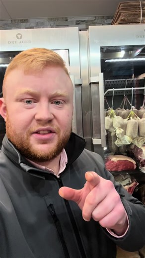 Scottish Borders Meat Delivered to Your Door in the UK