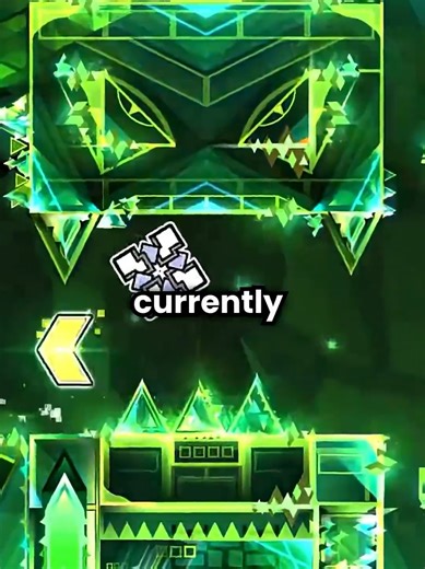This is The HARDEST Achievement in Geometry Dash! Beating a Top 5 Geometry Dash level could already be considered among the hardest things you could do in this game, but the player zCookie is taking that to a whole new level... #geometrydash​ #gdupdate​ #gd​