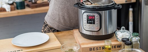 Best Instant Pots