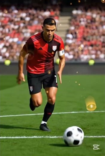 CR7 Ronaldo 2026 Skills, Goals & Assists | The Legendary Football King 👑⚽