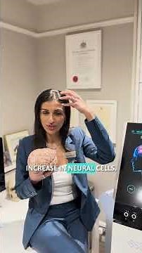 How Does Exomind Work And What Is Your Dorsolateral Prefrontal Cortex? #exomind #mentalhealth