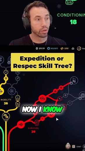 Is the Expedition Worth It? PVE and PVP Skill Tree in Arc Raiders