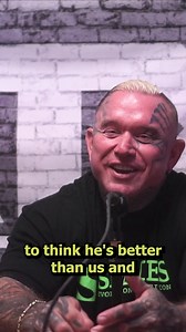 LEE PRIEST: Lies about Gear Use | Lee Priest - Uncensored