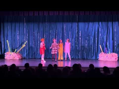 The Drop Off - The Boat - Finding Nemo Jr. - PRT