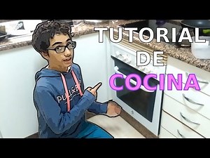 COCINA CON LEOREO