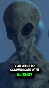 287K views · 2.8K reactions | A quick lesson in how to communicate with Aliens!  #reel #aliens #dorito #tip #science | StarTalk | Facebook