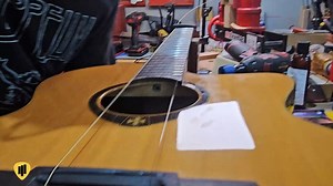 18K views · 180 reactions | How to Setup a 12 string Guitar Part 2 | Elegee Custom Guitars | Facebook