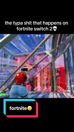Why I Stopped Playing Fortnite on Switch 2