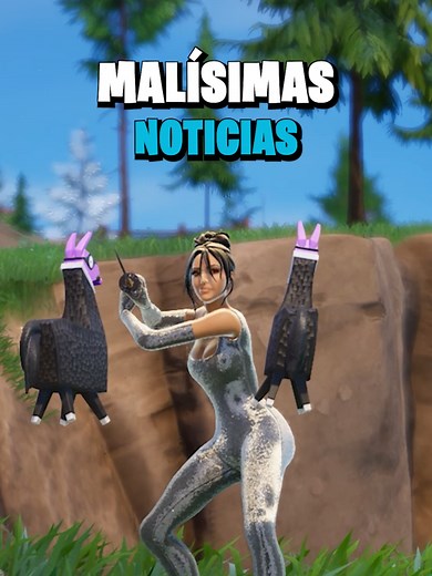 Actualización de la tienda de Fortnite para Navidad