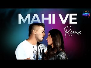 Mahi Ve (UK Bassline Remix) | Ali Romeo ft Ria Raine & Jinx | DJ ImmyD