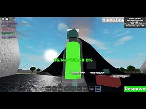 100X Charge in Roblox Be a battery!