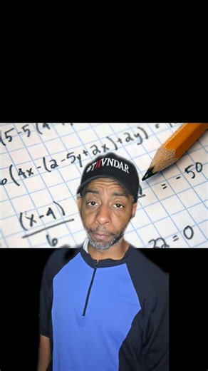 How did Scientists discover that black people invented math?
