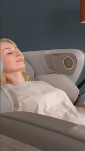 IMPERIO Massage Chair by Sidora | Your Personal Home Spa 💆‍♂️✨