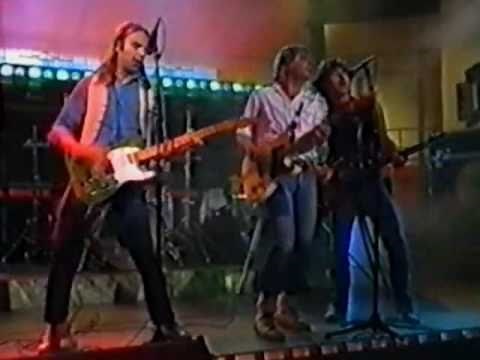 STATUS QUO - Ol' Rag Blues (1983) - STEREO