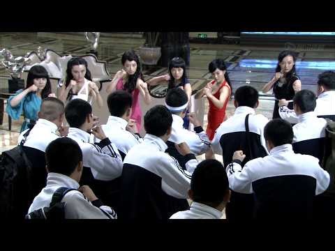 Female Assassin’s Revenge — Trained to Kill From Childhood