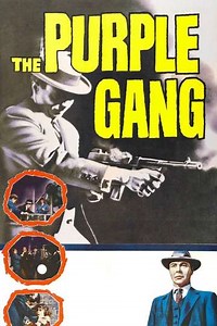 The Purple Gang (1960) - Movie