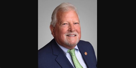 Arkansas Rep. Stan Berry dies, lawmakers offer condolences
