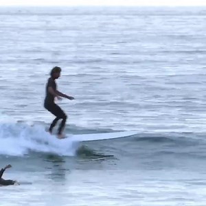 15K views · 915 reactions | Longboarder: Joel Tudor. Film: Max Beyer. Follow us on Instagram ‪https://www.instagram.com/longboard.surfer/ | Longboard Surf | Facebook