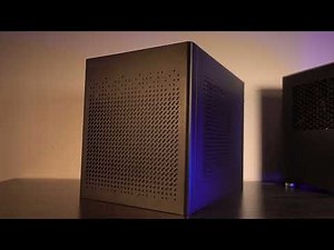 Silverstone Sugo 16 First Look