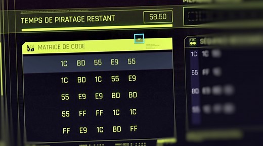Cyberpunk 2077 - Guide : Le piratage pour les nuls - Next Stage