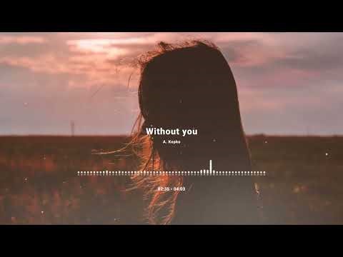 Without You – Piano Piece Inspired by Poetry (Original Music)