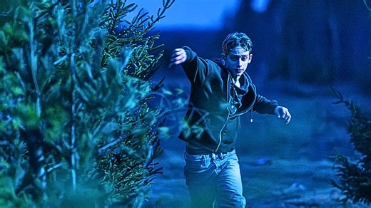 The Institute Episode 6 recap: Luke’s escape, shocking truths, and the Red Steps