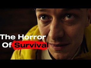 SPLIT (2016) Breakdown & Ending Explained