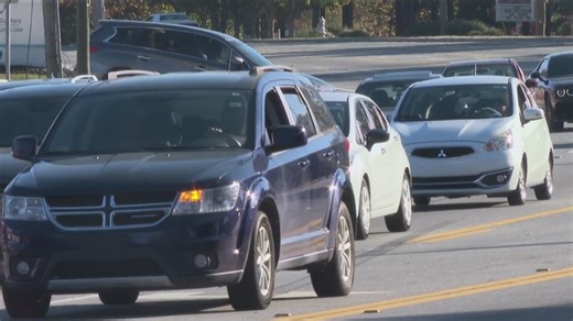 South Fulton Police increase patrols along Old National Highway to crack down on violent crime, traffic offenses