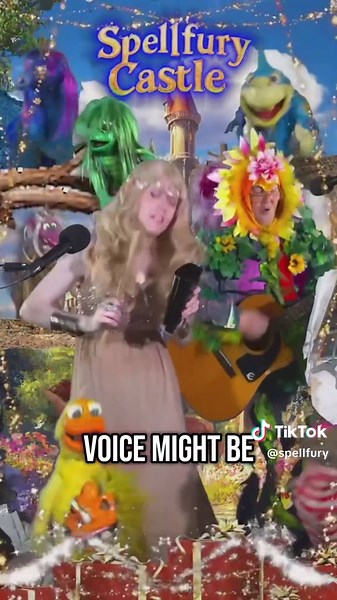 Rainbow Connection Cover: A Fun Celebration for Fans