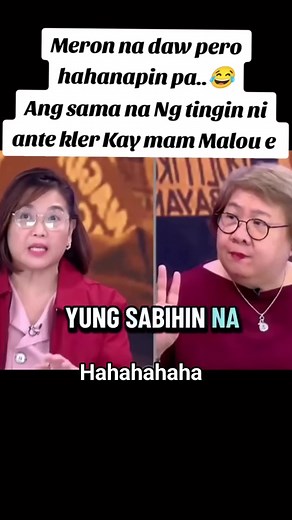 Hahanapin padaw nya yong mga na file sa ghost project. #everyonehighlights #fbreelsvideo #everyonefollowers #viralvideo | Marites Update Today