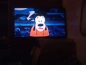 A goofy movie 1995 theatrical trailer