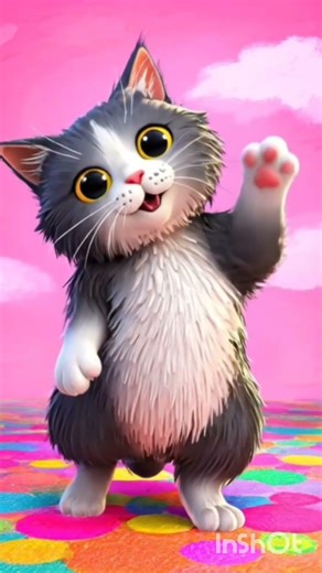 #DreamTrackAI Roly poly, roly poly, Up up up. Roly poly, roly poly, Down down down.