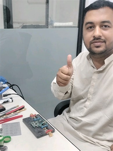 Primera vez programando EMMC con JTAG